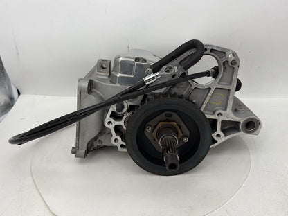 1999 - 2006 Harley-Davidson Softail Heritage 5 Speed Transmission Gearbox 33098-06A