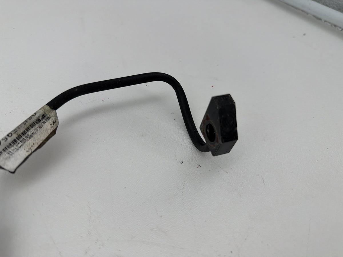 2014 Harley Electra Glide Touring Ultra OEM Rear Brake Hose Line Pipe ABS
