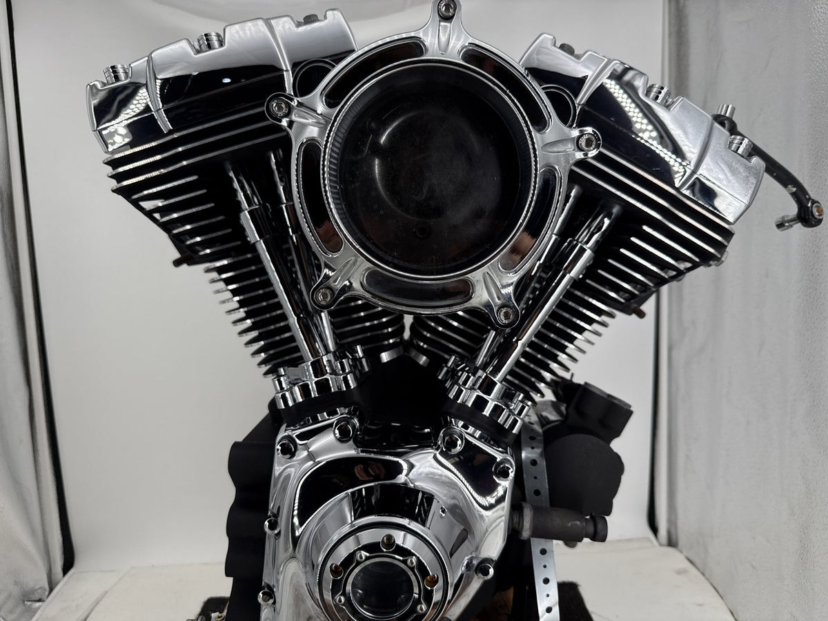 2015 Harley Street Glide Special EFI Twin Cam 103 Engine Motor Air-Cooled 280K