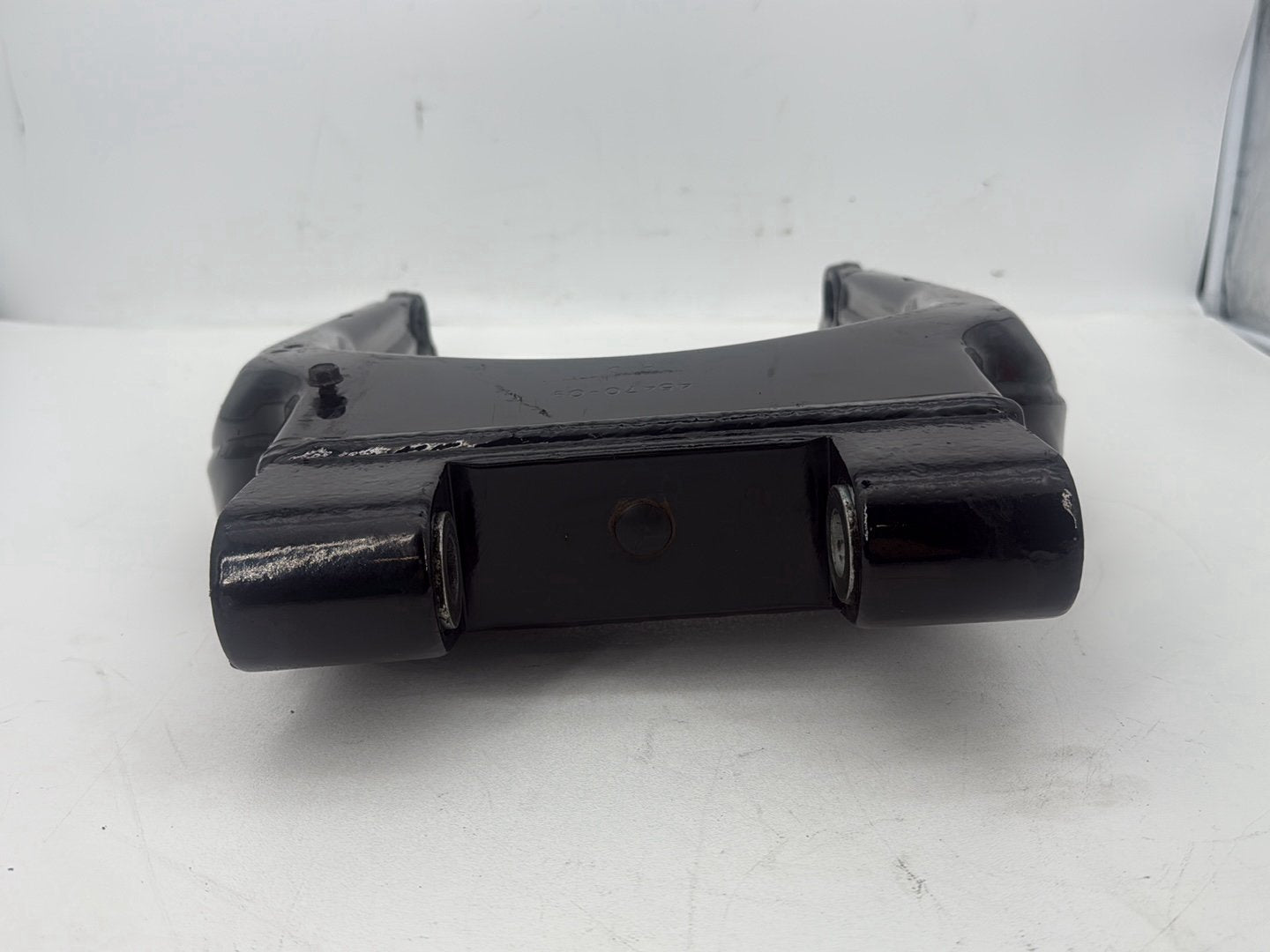 2007 - 2016 Harley-Davidson Touring Electra Glide Ultra Rear Fork Swingarm Swing Arm