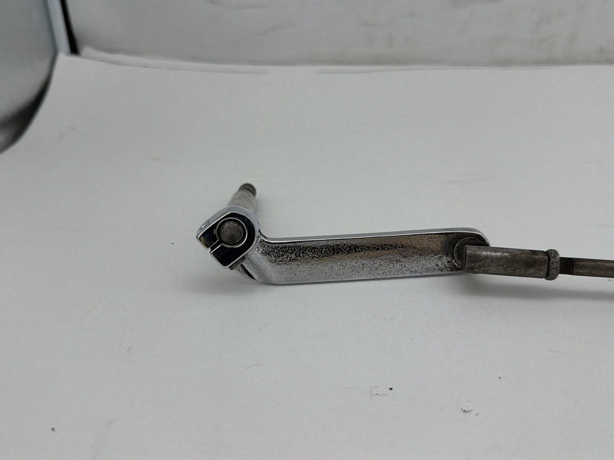 1994 Harley Electra Glide Touring Classic OEM Gear Shifter Lever w/ Rod linkage