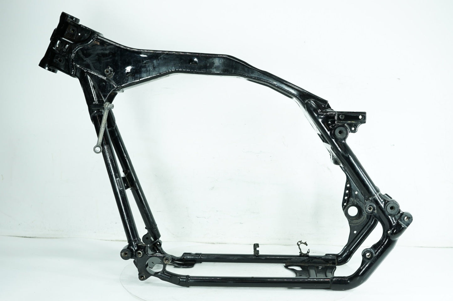 2008 - 2016 Harley-Davidson Touring Road Glide Ultra Body Main Frame Chassis SLVG 47900-11BHP