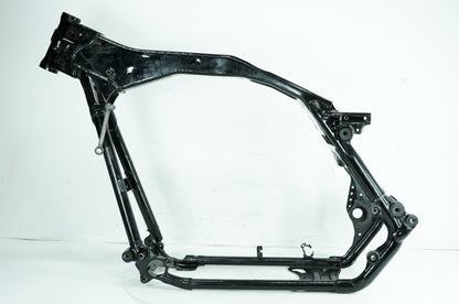 2008 - 2016 Harley-Davidson Touring Road Glide Ultra Body Main Frame Chassis SLVG 47900-11BHP