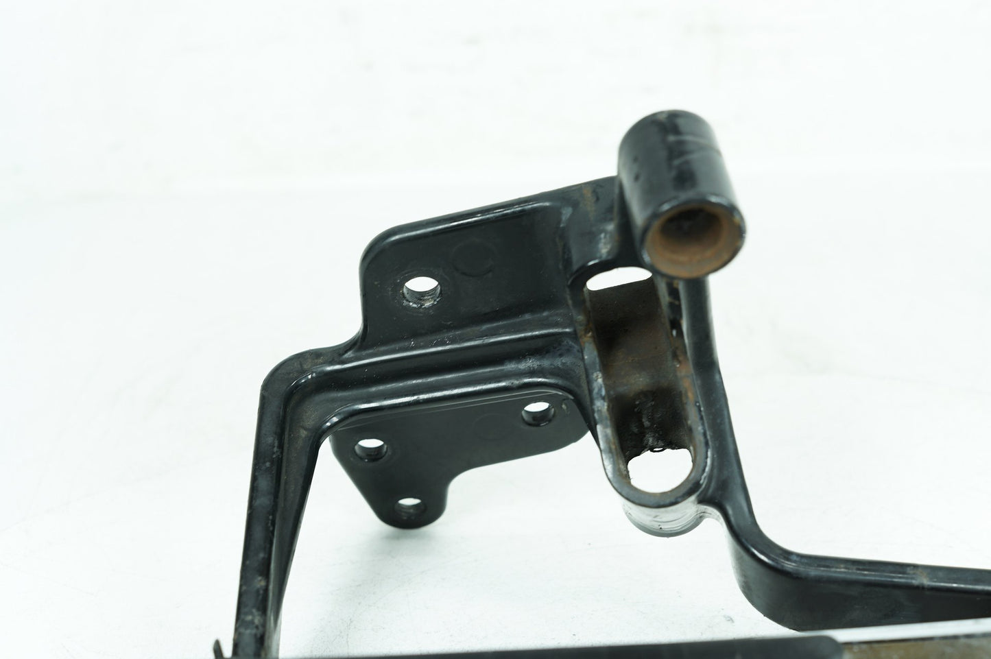 1999 - 2006 Harley-Davidson Softail Fat Boy Left Driver 1 Floorboard Foot Rest 33630-00A
