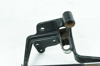 1999 - 2006 Harley-Davidson Softail Fat Boy Left Driver 1 Floorboard Foot Rest 33630-00A