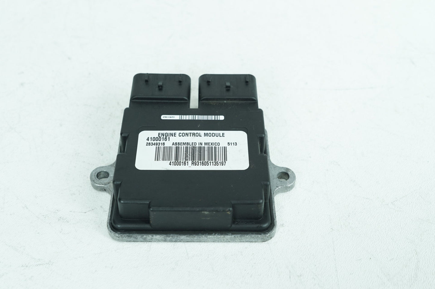 2013 - 2022 Harley-Davidson Sportster Iron Engine Control Module Brain ECU ECM 41000161