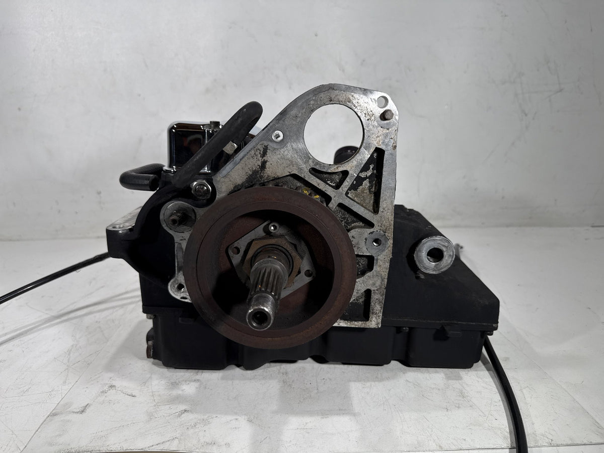 1996 Harley Electra Glide Touring Ultra OEM 5 Speed Transmission Gearbox 78K