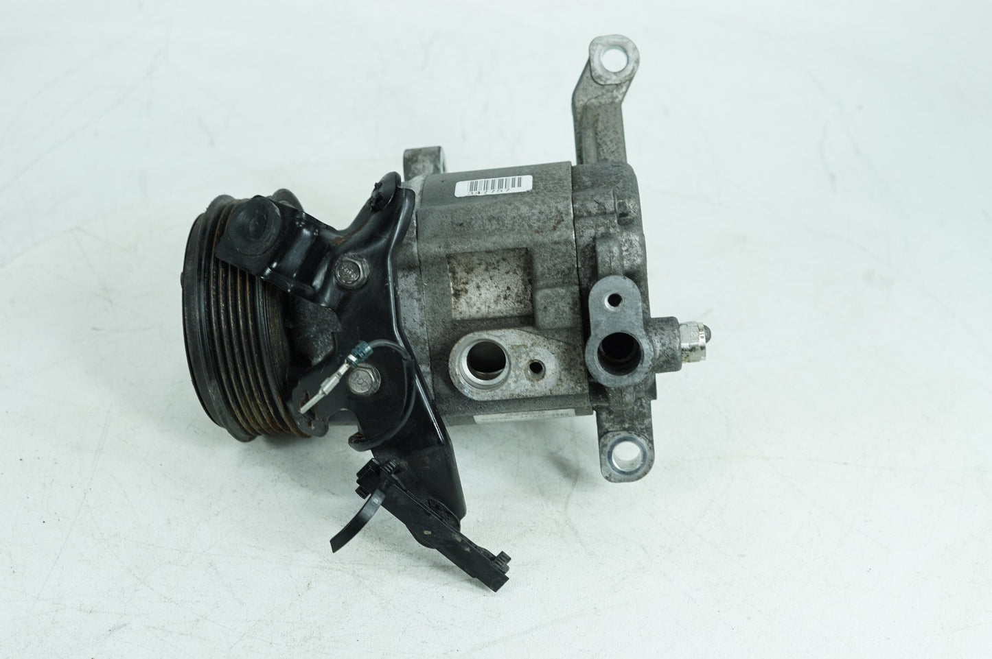 2021 Subaru Crosstrek  A/C Compressor