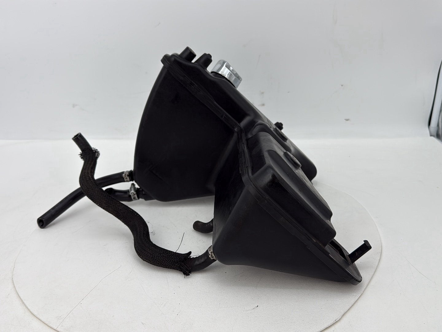 2004 - 2013 Harley-Davidson Sportster 883 Custom Oil Tank Reservoir Bottle Canister & Dipstick   62888-04