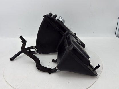 2004 - 2013 Harley-Davidson Sportster 883 Custom Oil Tank Reservoir Bottle Canister & Dipstick   62888-04