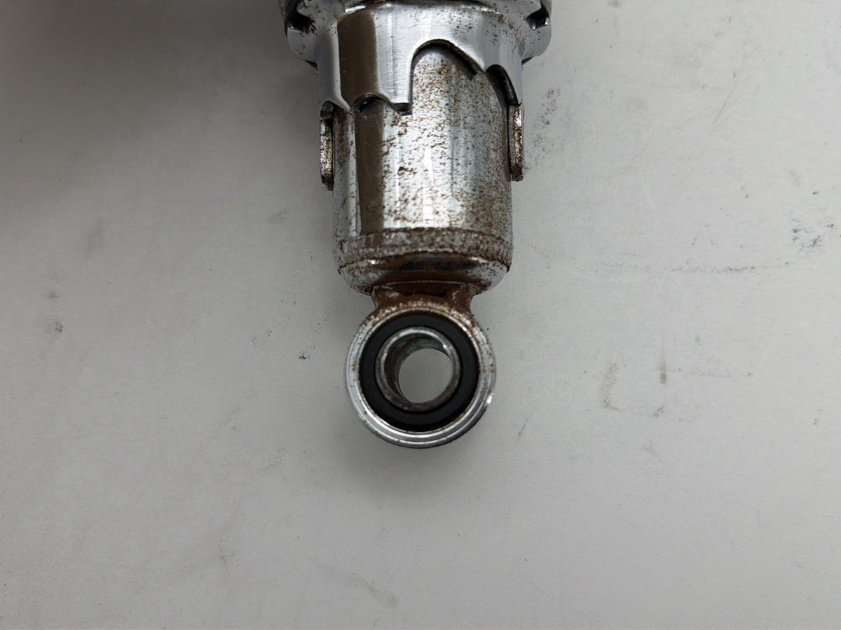 2005 Harley Sportster 1200 Roadster XL1200R OEM Rear 1 Shock Absorber