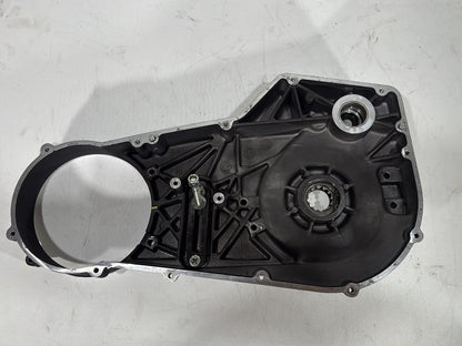 1997 Harley Softail Fat Boy FLSTF OEM Inner Primary Clutch Cover