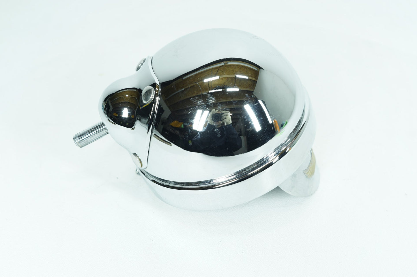 2012 - 2016 Harley-Davidson Touring Street Glide Front Auxiliary Aux 1 Fog Passing Light 68846-09