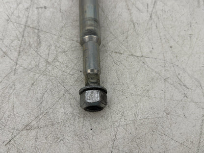 2015 Harley Road Glide Touring FLTRXS OEM Front Wheel Axle Bolt Shaft