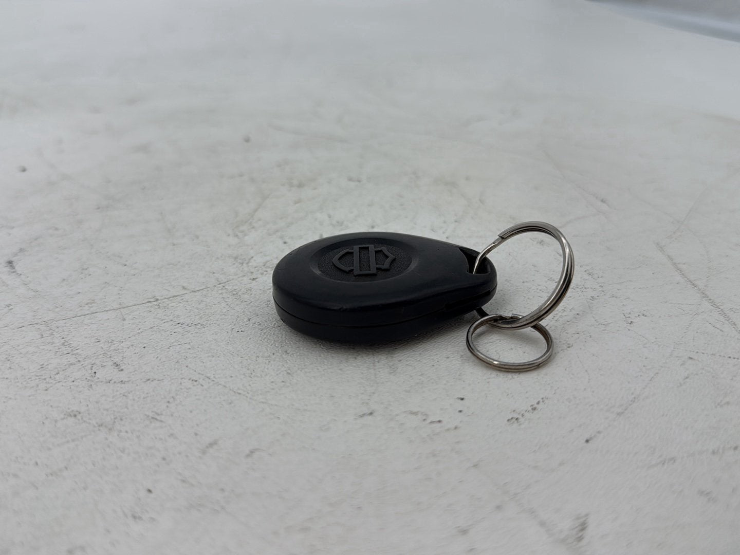 2008 - 2016 Harley-Davidson Touring Electra Glide Ultra Smart Keyless 1 Key Fob Remote 68926-07
