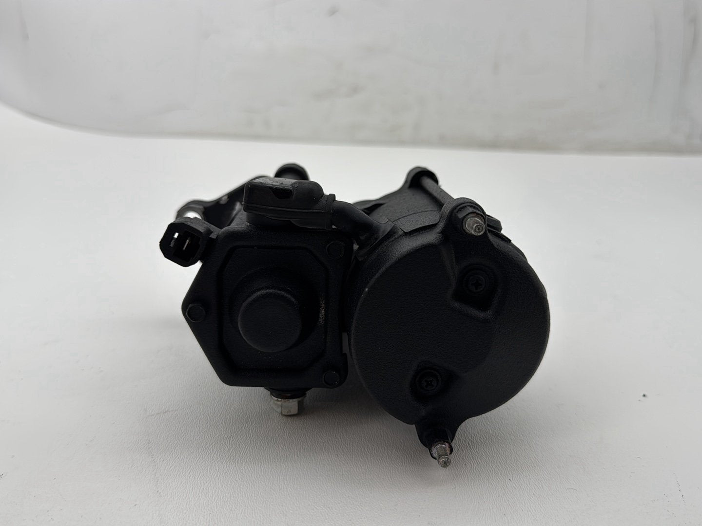 2008 Harley Softail Deluxe FLSTN OEM Engine Starter Motor
