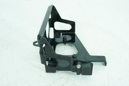 1989 - 2003 Harley-Davidson Sportster Hugger Battery Tray Bracket Holder Carrier 66194-98