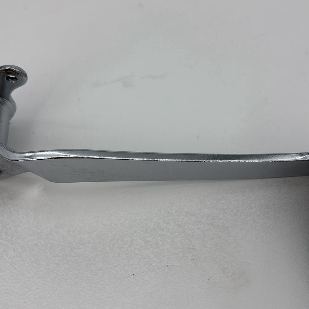 2007 - 2012 Harley-Davidson Touring Street Glide Foot Brake Control Lever Pedal  	42407-02