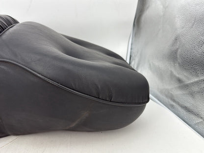 1999 - 2006 Harley-Davidson Touring Electra Glide Passenger Rider Driver Seat Saddle 51704-05