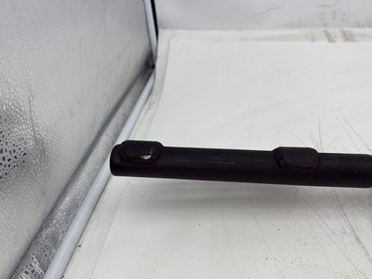 08 Harley Sportster XL883L OEM Exhaust Muffler Interconnect Bracket Support Bar