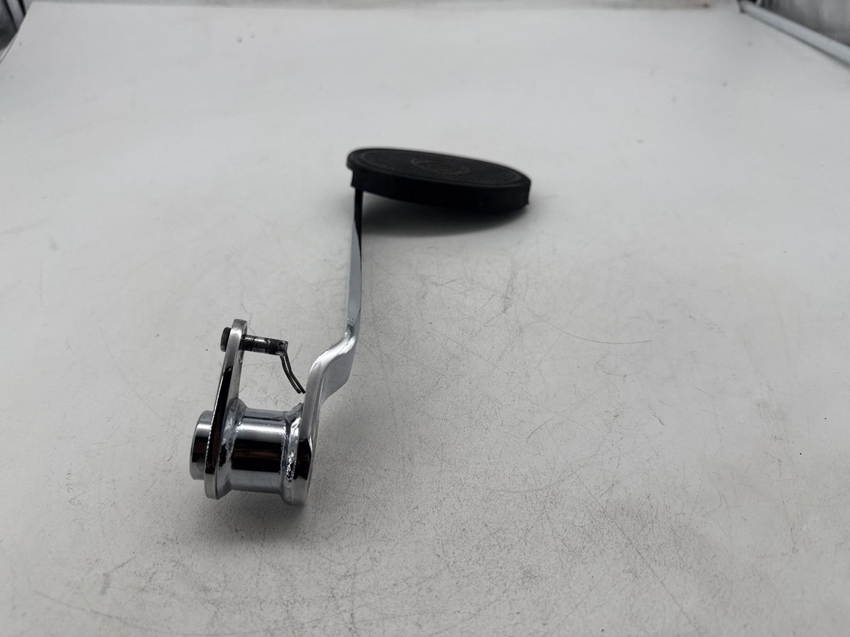 2014 Harley Softail Slim FLS OEM Foot Brake Control Lever Pedal