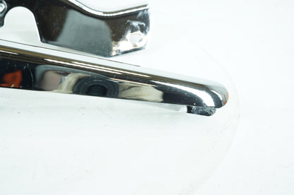 1999 - 2006 Harley-Davidson Touring Electra Glide Left Right Saddlebag Fender Struts Brackets 47502-97