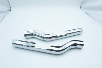 1999 - 2006 Harley-Davidson Touring Electra Ultra Rear Left Right Fender Struts Bracket 47502-97