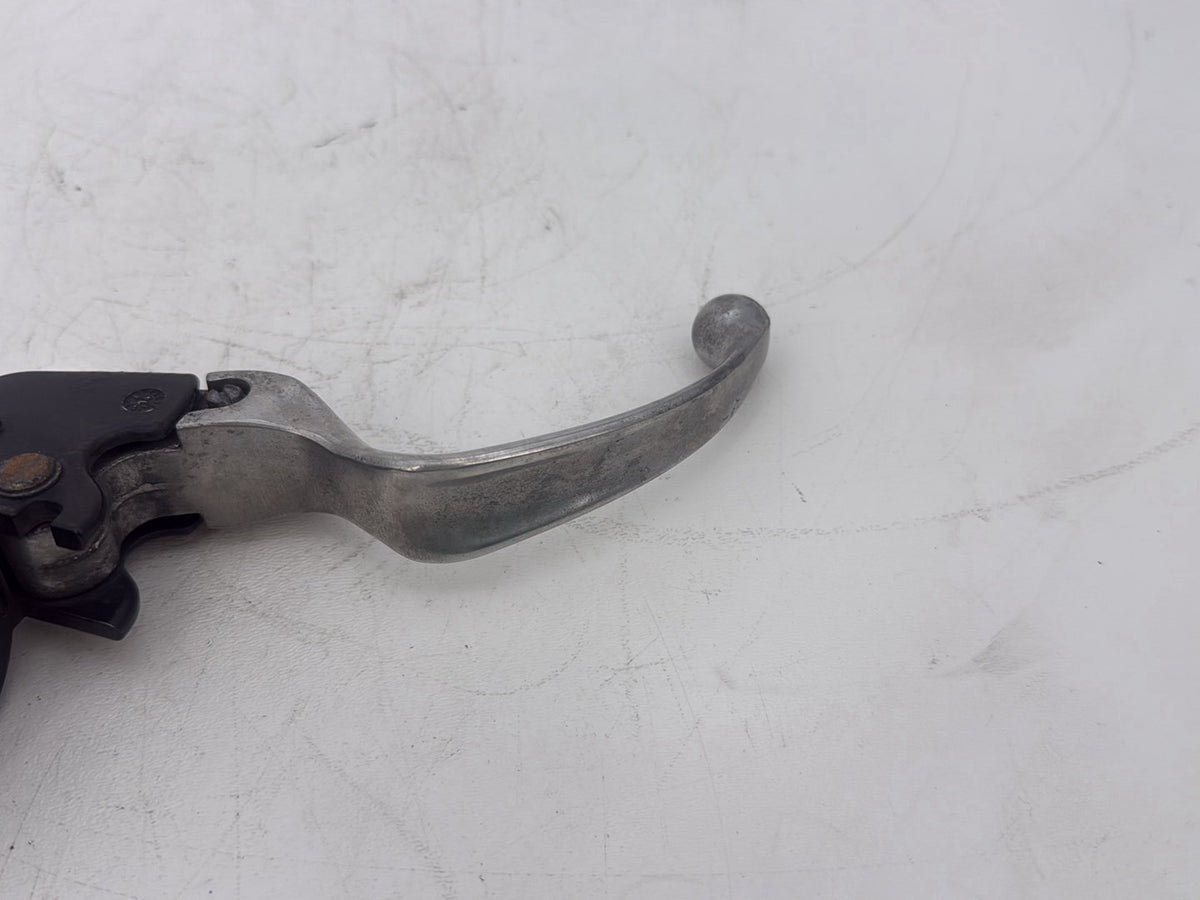 2005 Harley Touring Road King Classic OEM Front Left Hand Clutch Control Lever