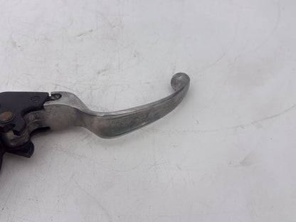2005 Harley Touring FLHRCI Road King Classic OEM Front Left Hand Clutch Control Lever