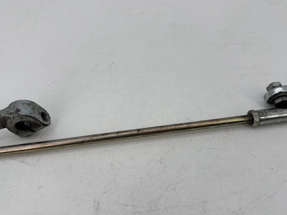 2007 - 2012 Harley-Davidson Touring Road Glide Gear Shifter Lever w/ Rod linkage 33709-82A