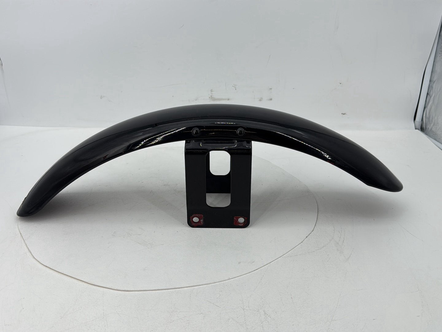 2004 - 2013 Harley-Davidson Sportster 883 Custom Front Wheel Fender Shell Panel 58998-83C