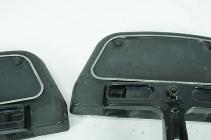 2007 - 2013 Harley-Davidson Touring Electra Glide Classic Left & Right Passenger Floorboard Foot Rest 50613-91A