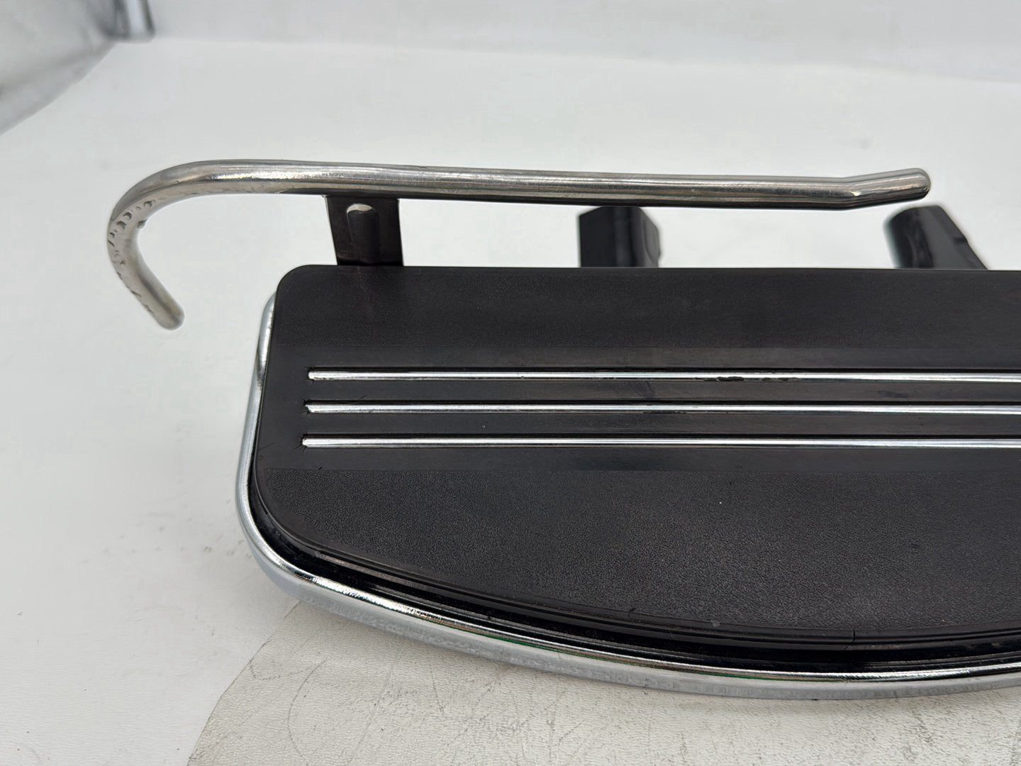 2007 - 2016 Harley-Davidson Touring Electra Glide Ultra Left Right Driver Floorboard Foot Rest