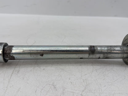 2005 Harley Touring FLHRCI Road King Classic OEM Rear Wheel Axle Bolt Shaft