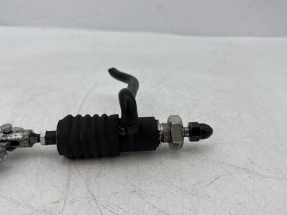 95 Harley Touring Electra Glide Classic OEM Rear Back Stop Brake Master Cylinder