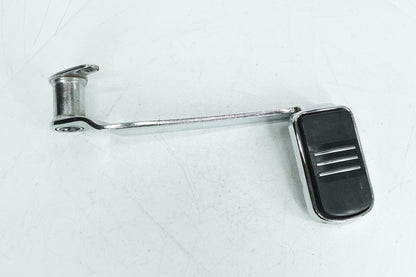 1999 - 2006 Harley-Davidson Touring Street Glide Foot Brake Control Lever Pedal 42407-02