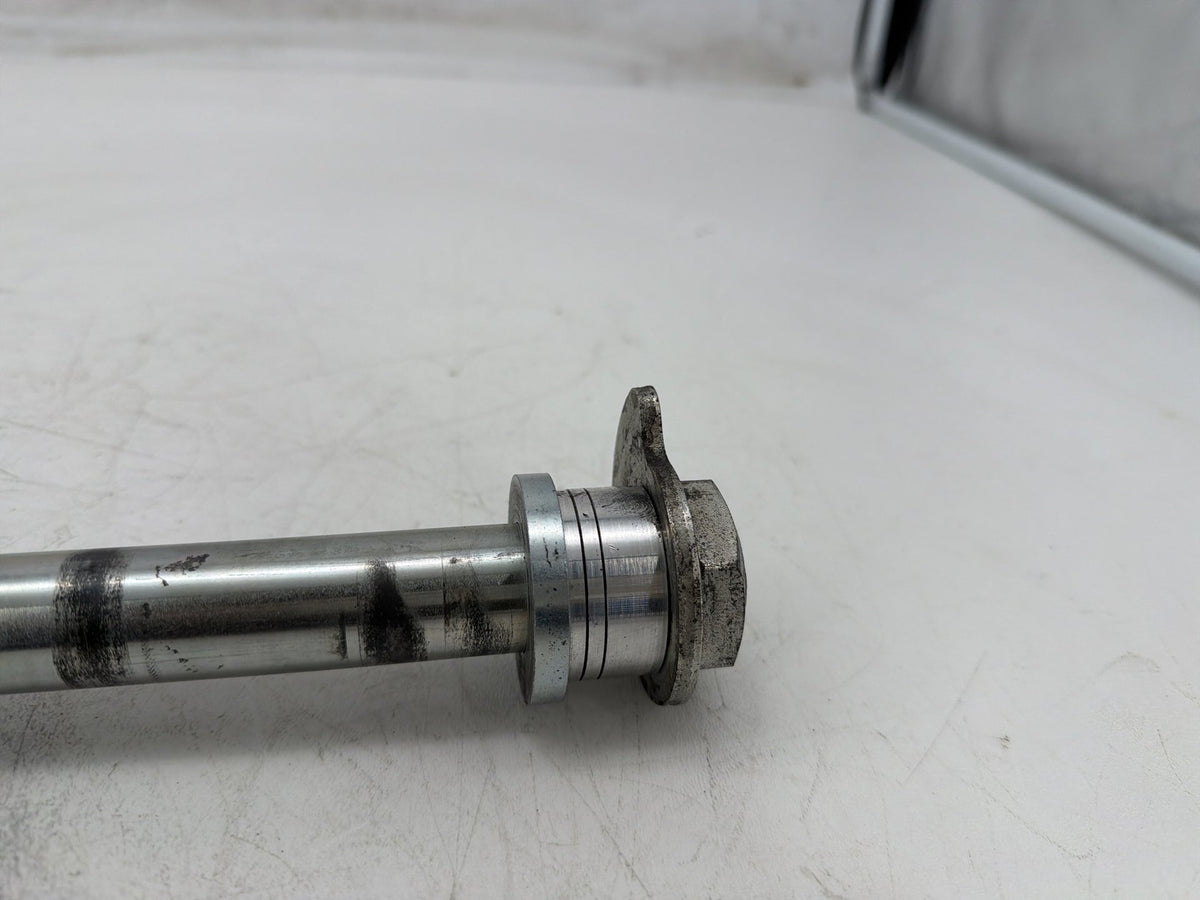 2012 Harley Street Glide Touring FLHX OEM Rear Wheel Axle Bolt Shaft
