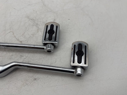2007 Harley Touring FLHTP Electra Glide Police OEM Gear Shifter Lever Pedal Pedals
