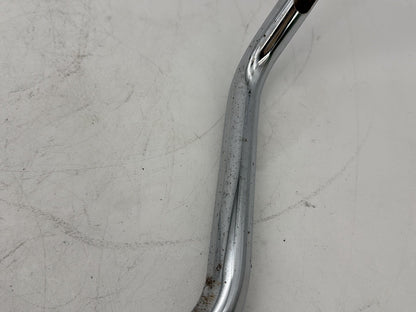 2008 Harley Touring FLHTCU Electra Glide Ultra OEM Front Handlebars Handle Bars