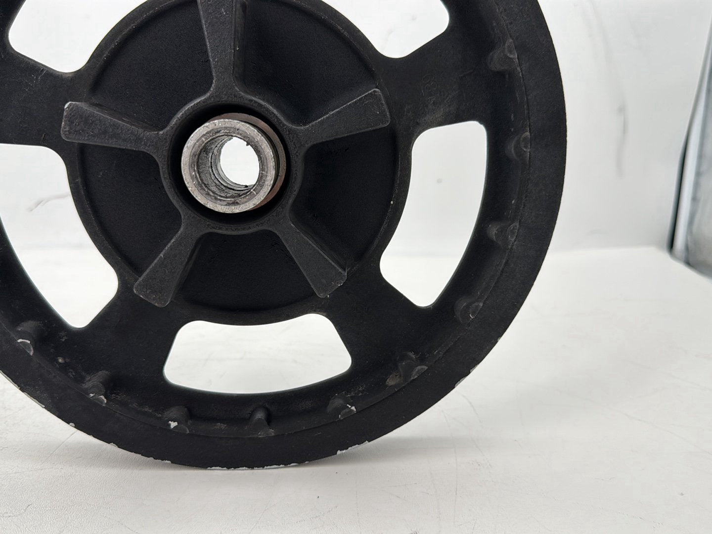 2008 - 2016 Harley-Davidson Touring Electra Glide Ultra Rear Driver Pulley Sprocket