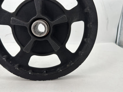 2008 - 2016 Harley-Davidson Touring Electra Glide Ultra Rear Driver Pulley Sprocket