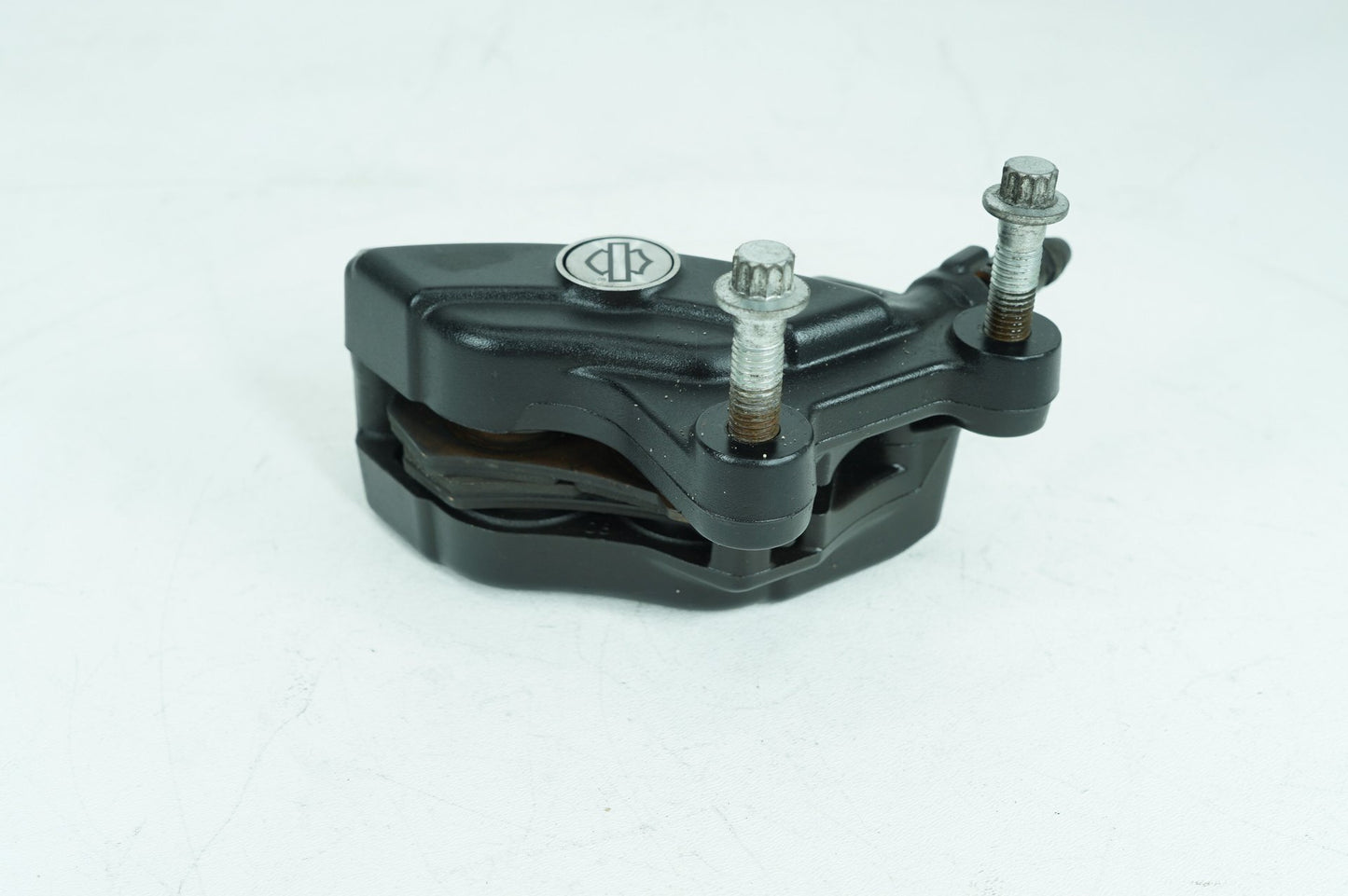2007 - 2011 Harley-Davidson Touring Street Glide Front Right 1 Brake Caliper 44023-08