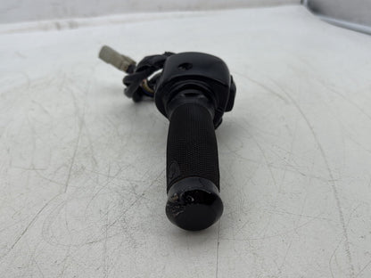 2013 Harley Forty-Eight Sportster 1200X OEM Left Turn Signal Headlight Switches Controls