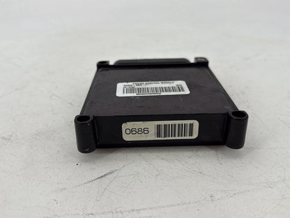 2007 - 2012 Harley-Davidson Dyna Super Glide Engine Control Module Brain ECU ECM 32852-08A