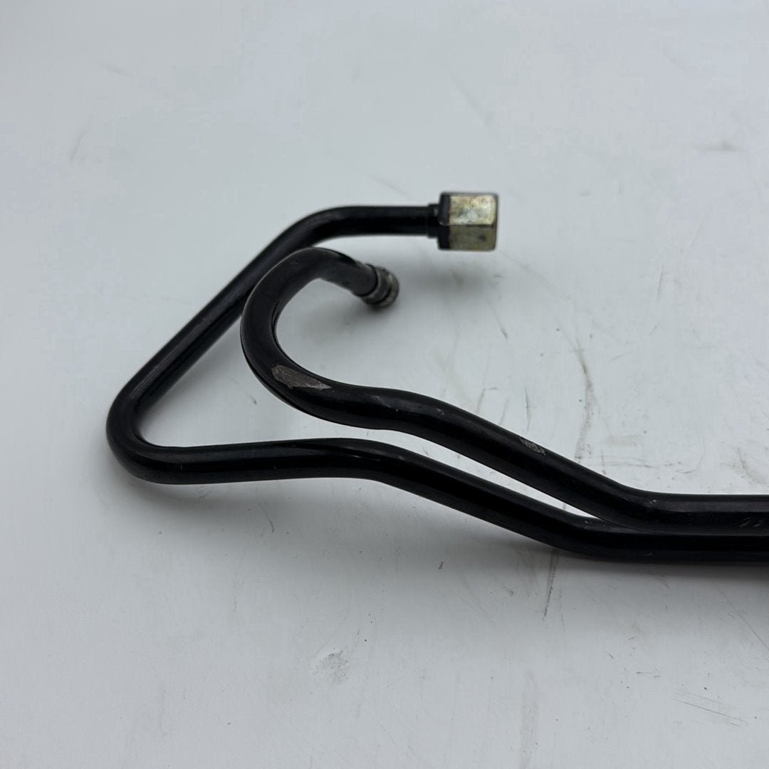 1999 - 2006 Harley-Davidson Dyna Low Rider Water Cooling Pump Downtube Hose Pipe 26768-01A