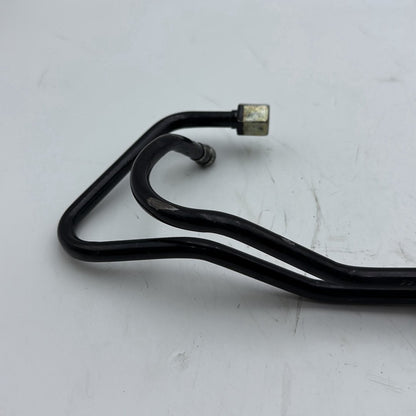 1999 - 2006 Harley-Davidson Dyna Low Rider Water Cooling Pump Downtube Hose Pipe 26768-01A