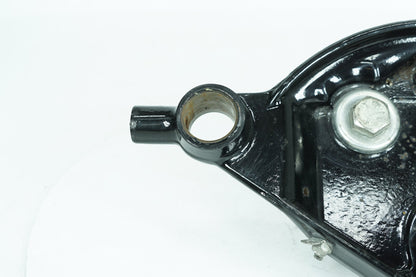 1999 - 2006 Harley-Davidson Touring Electra Glide Classic Front Fork Upper Triple Tree Clamps  	45435-95