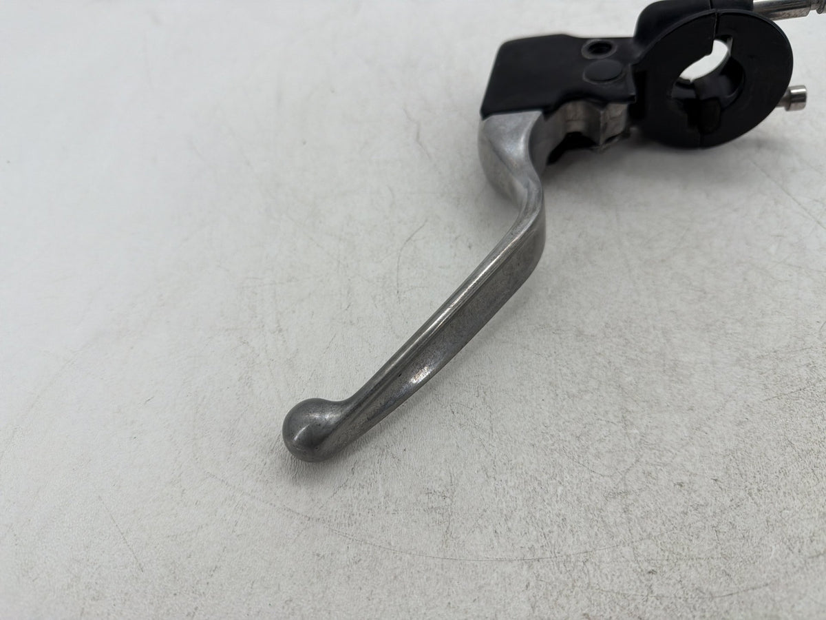 2012 Harley Electra Glide Touring Ultra OEM Front Left Hand Clutch Control Lever