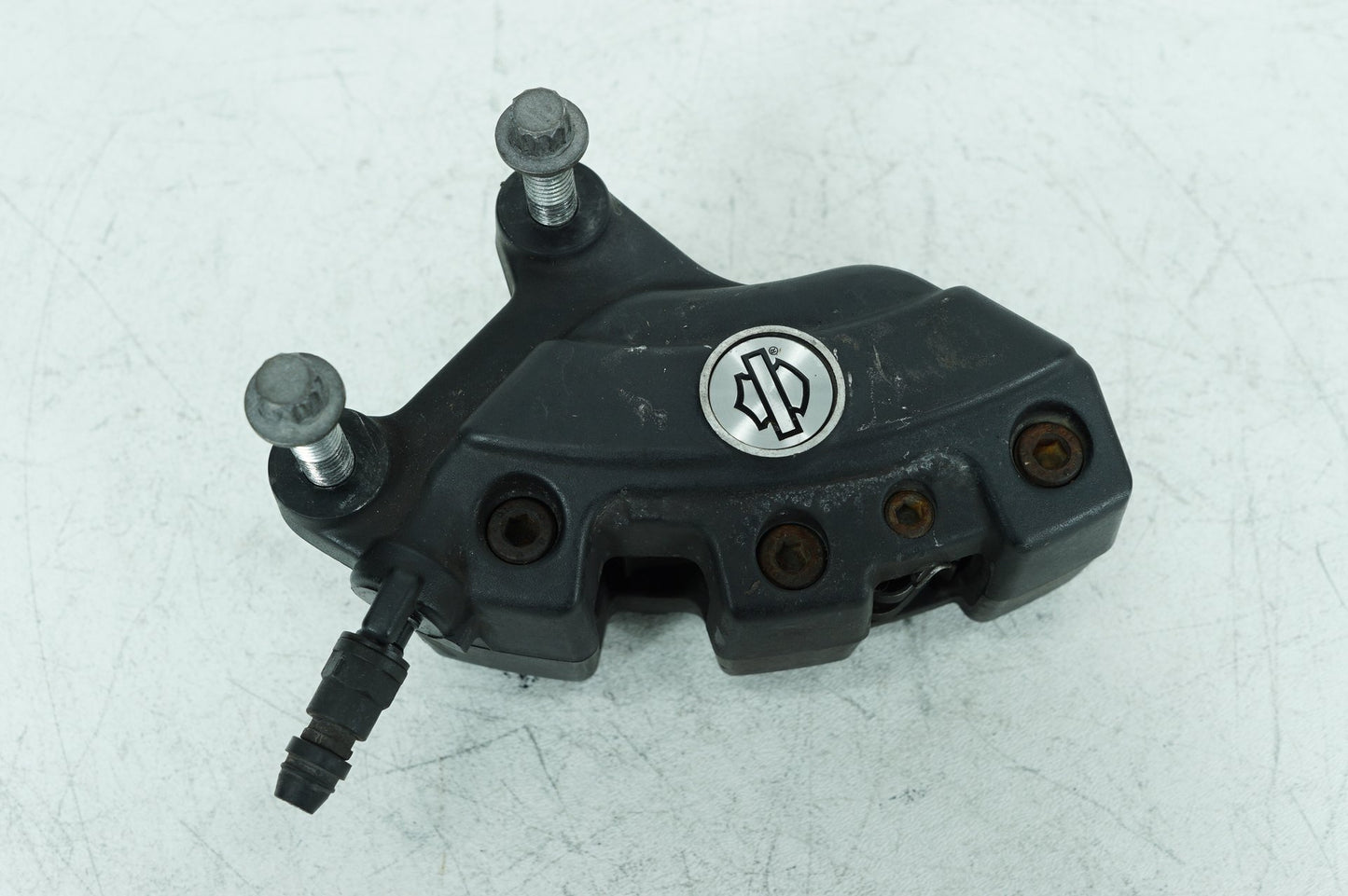 2007 - 2012 Harley-Davidson Touring Electra Glide Ultra Front Right 1 Brake Caliper 44023-08
