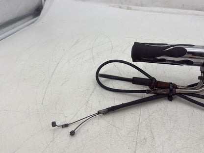 2006 Harley Softail FLSTCI Heritage Classic OEM Right Engine Start Kill Switches Controls